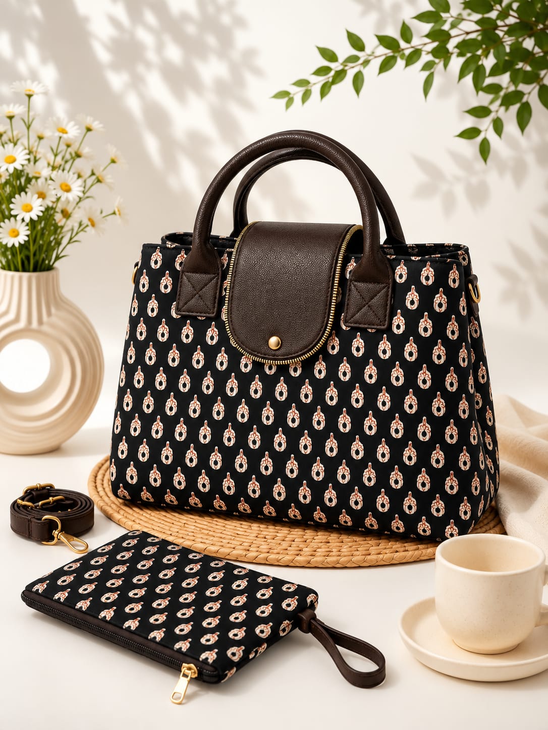 Cruiser candy hand bag