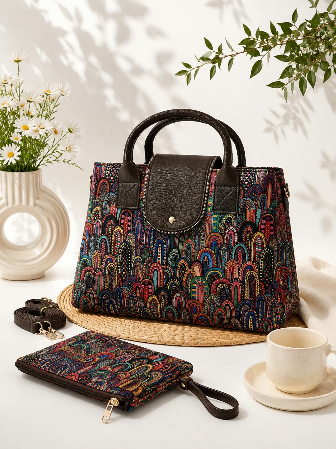 cruiser candy hand bag