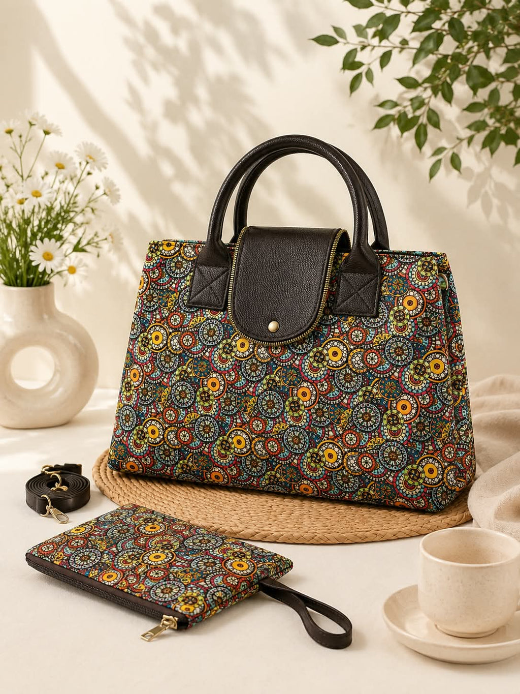 Cruiser candy hand bag