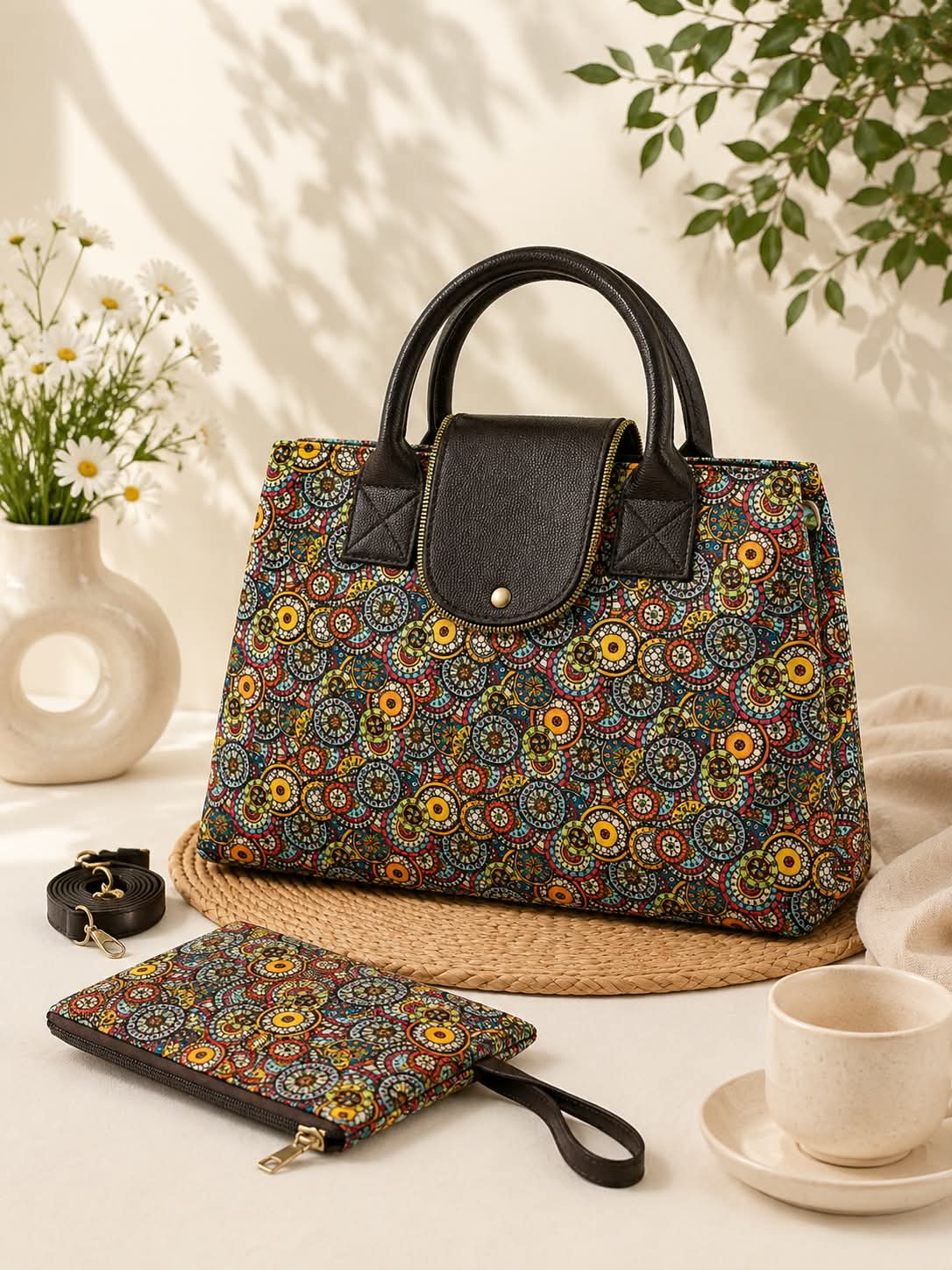 Cruiser candy hand bag