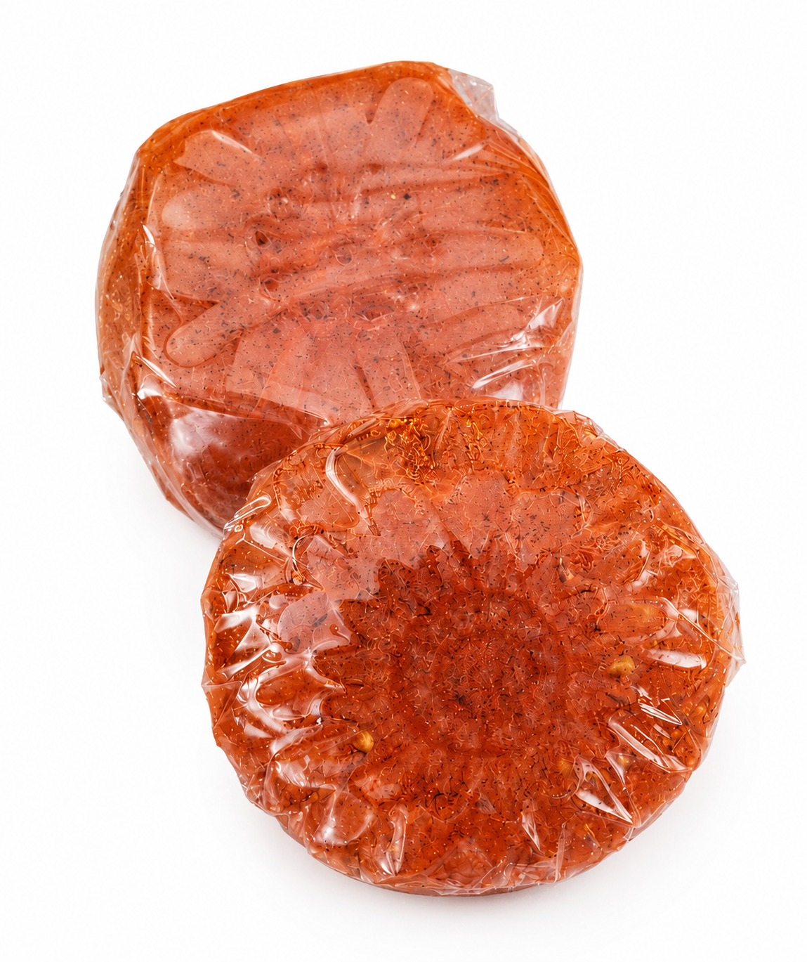 Haldi • Chandan • Red Sandalwood Soap