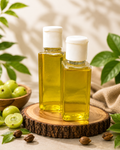 Anti-Dandruff Herbal Hair Oil