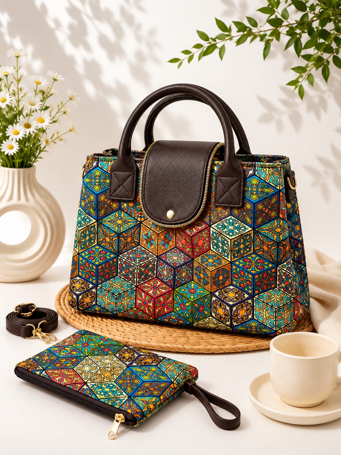 cruiser candy hand bag
