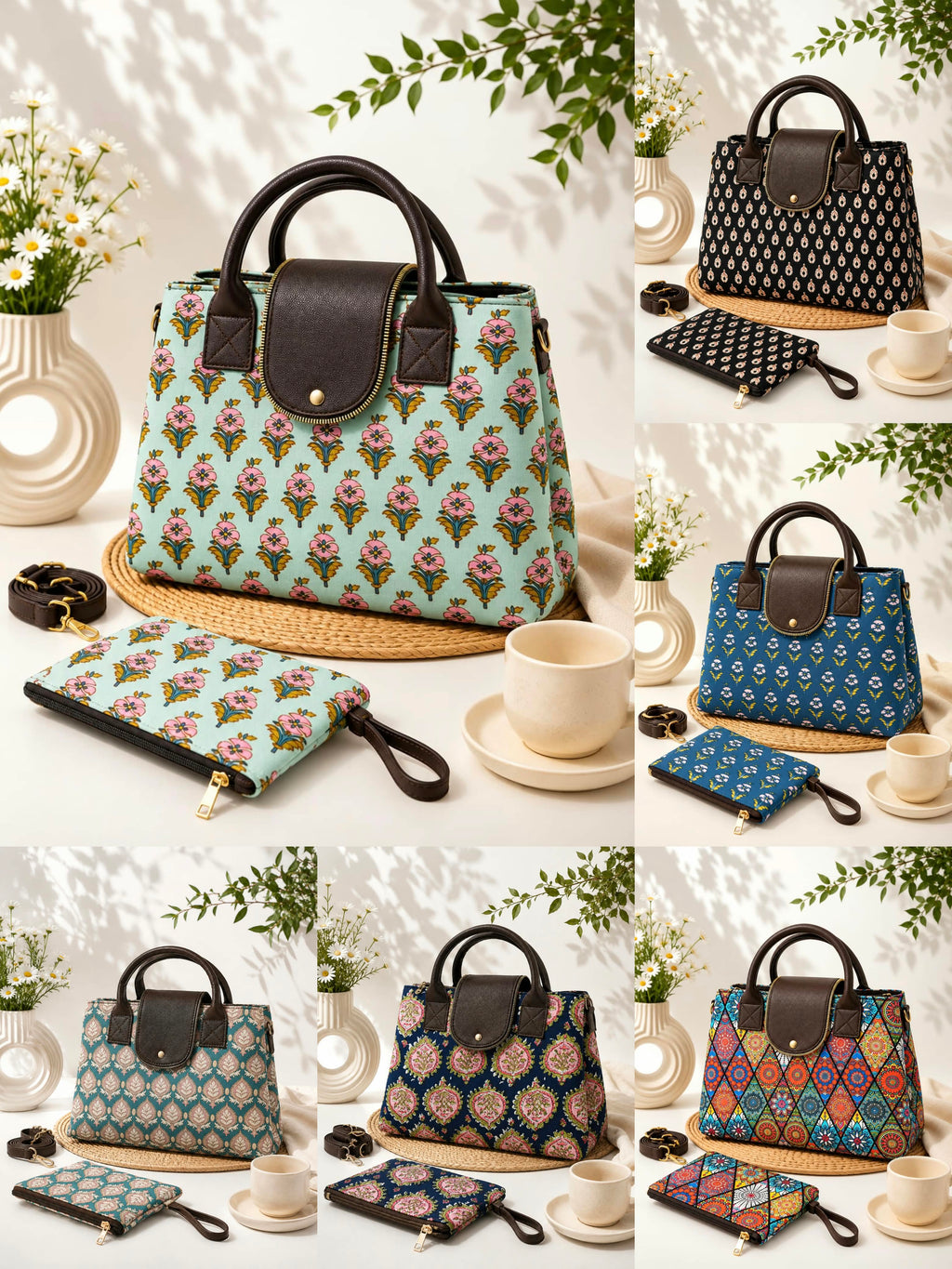 cruiser candy hand bag