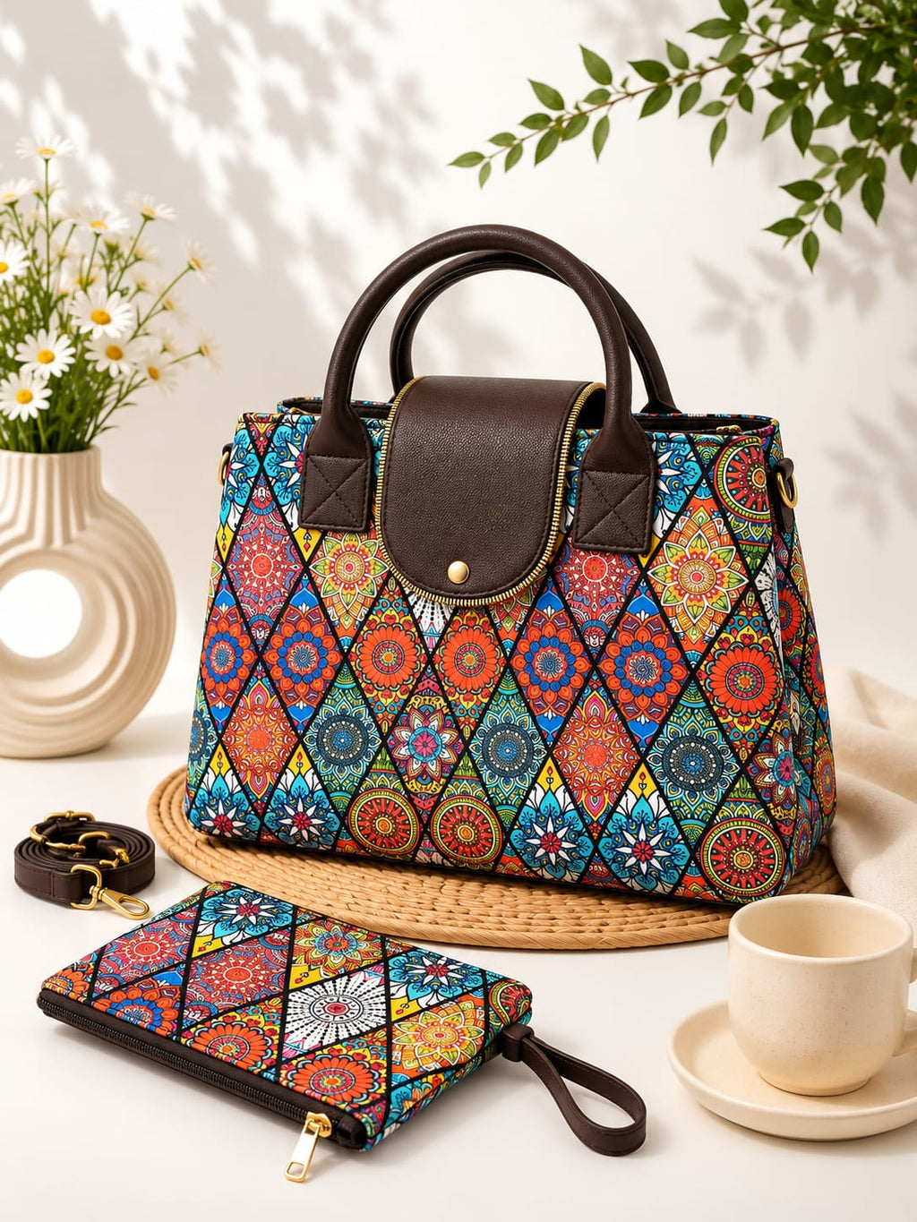 Cruiser candy hand bag