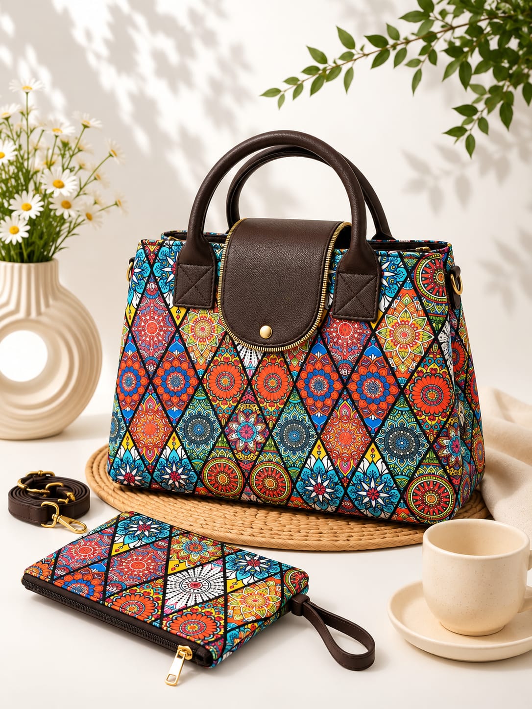 Cruiser candy hand bag